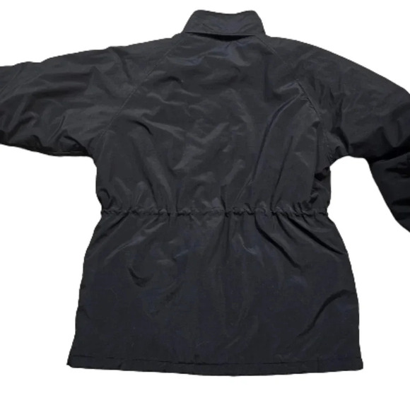 Tri-Mountian Men's Black Jacket - Picture 6 of 10